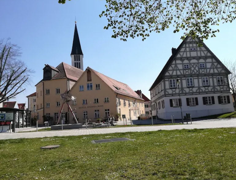 Bayerisches Schulmuseum, Germany